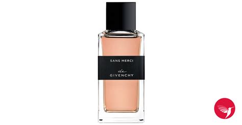 sans merci givenchy fragrantica